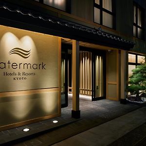 Watermark Hotel Kyoto His Hotel Group